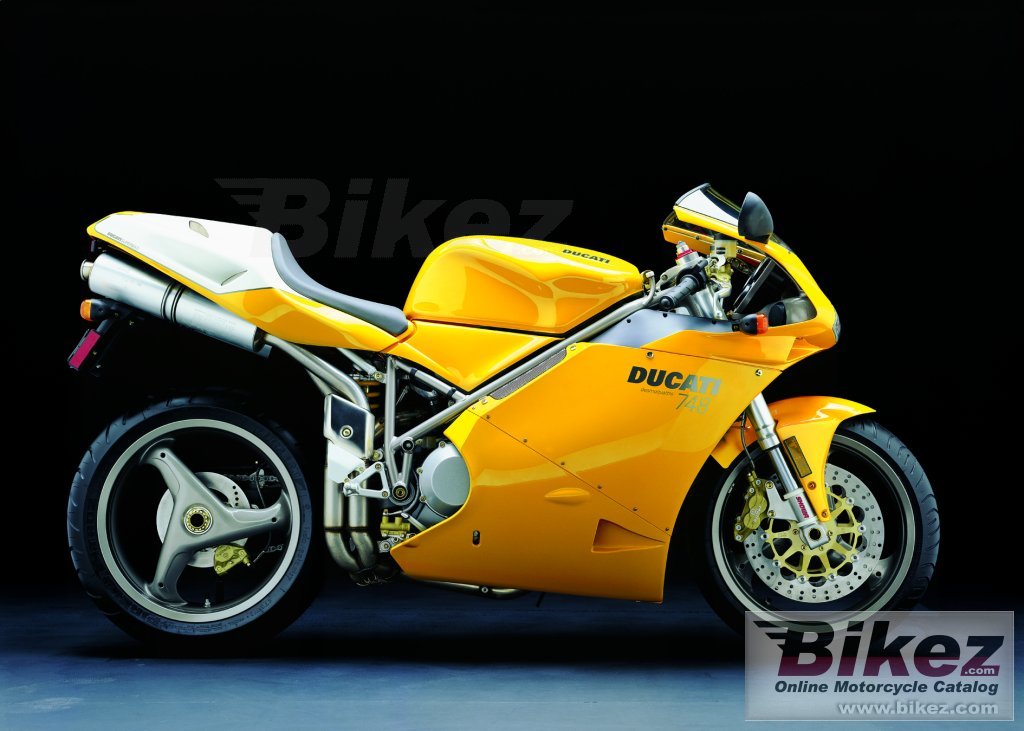 Big  Published with permission. 748 picture and wallpaper from Bikez.com